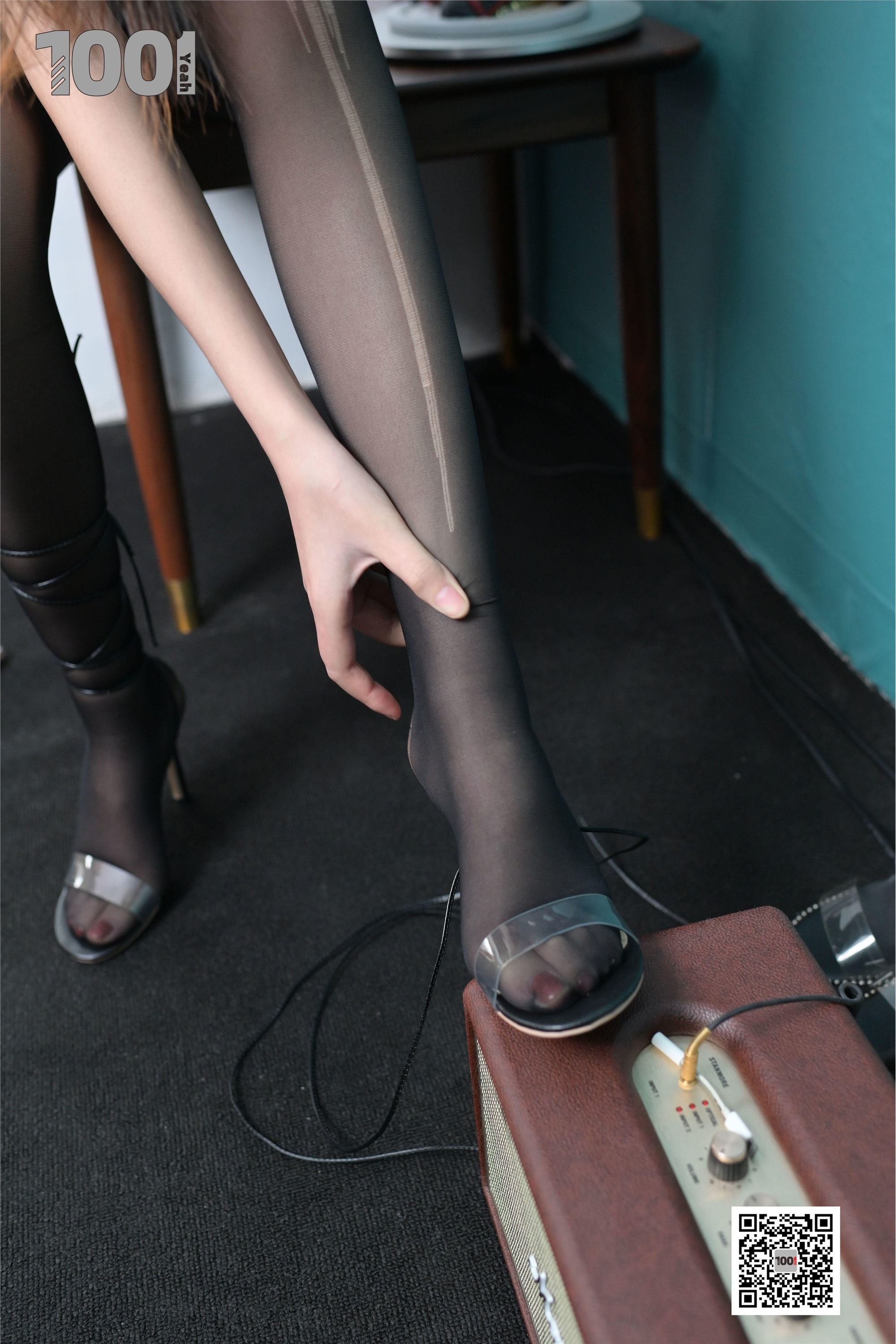 IESS异思趣向  一千零一夜《撕3》